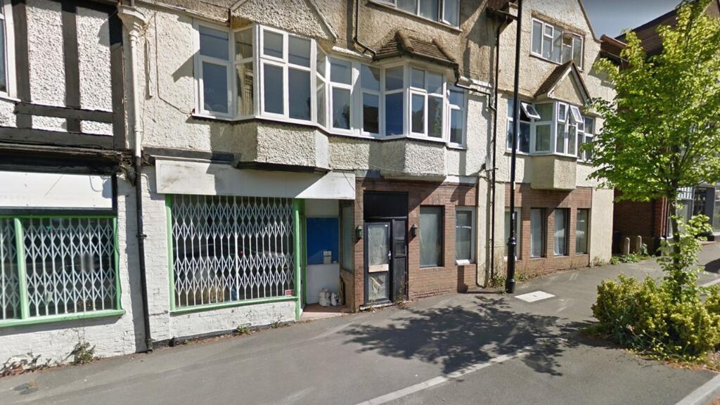 Main image of property: Retail Unit