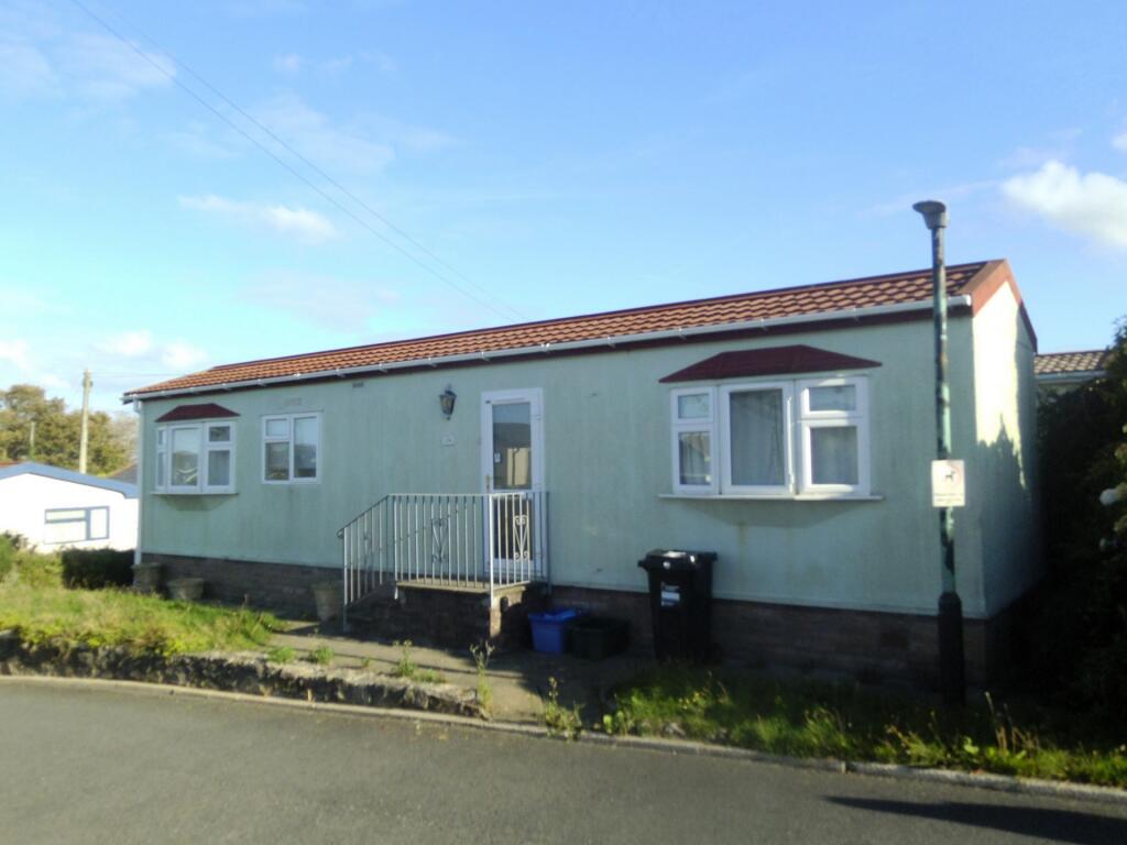 Main image of property: Rosewarne Park, Higher Enys Road, TR14