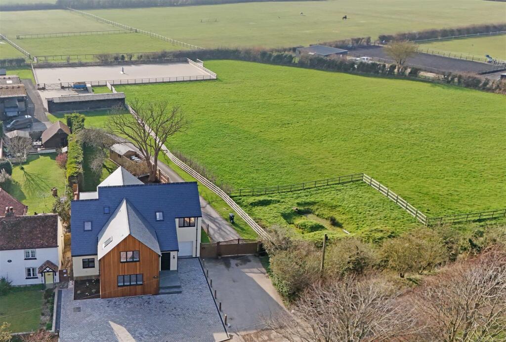 Main image of property: Henton, Oxfordshire