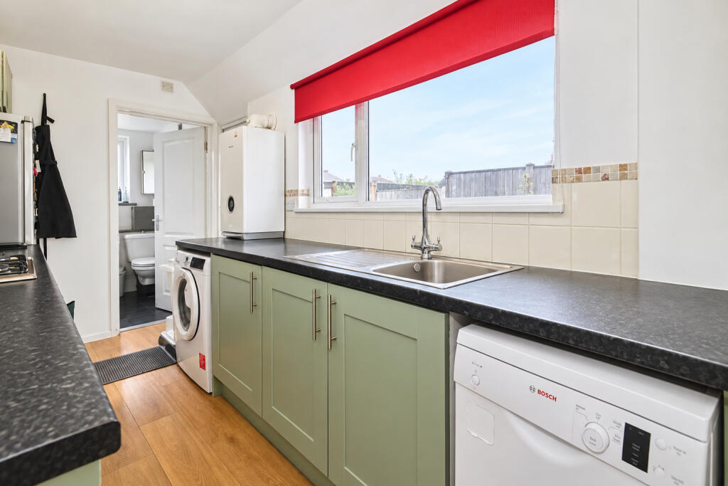 Apartment in Bristol, Speedwell - More