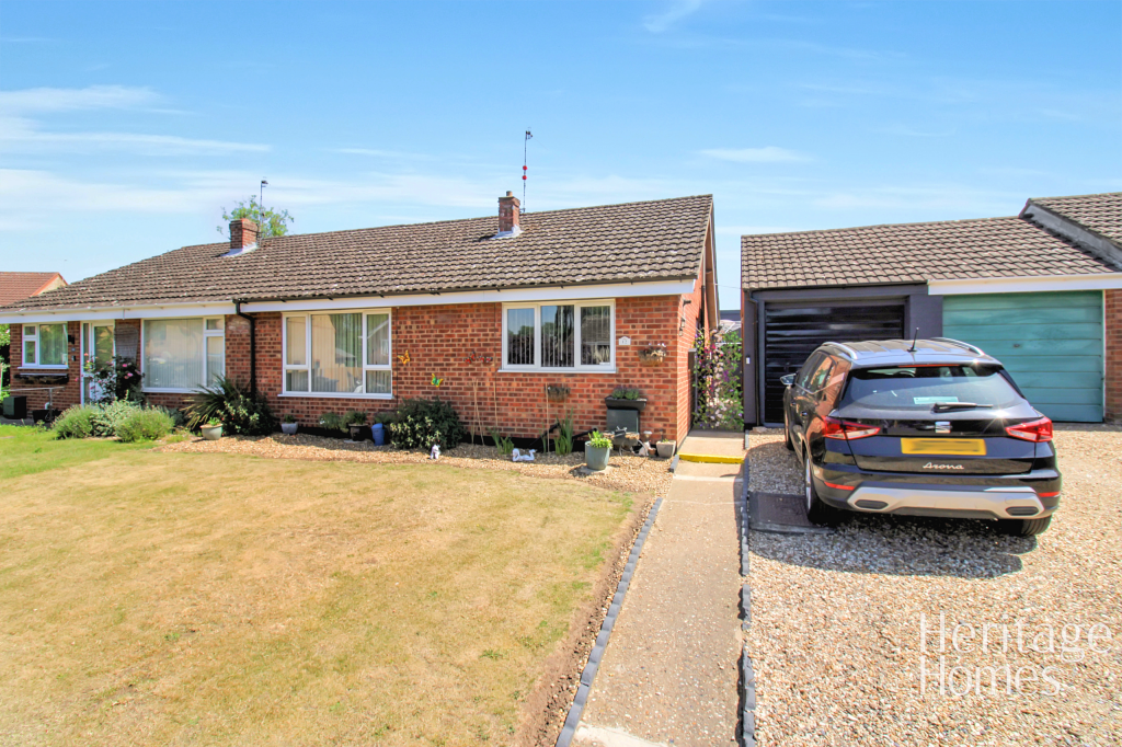 Main image of property: Meadow Road, Norwich, Norfolk