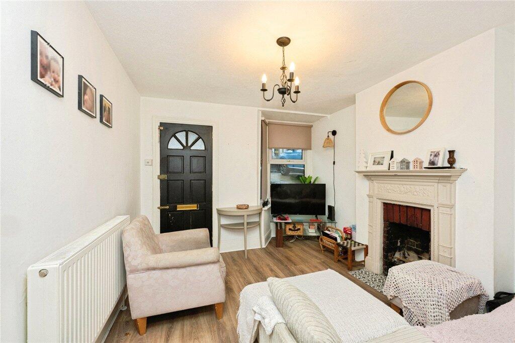 Godstone Road, Whyteleafe, Surrey, CR3 - View 6