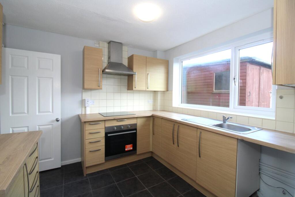 Main image of property: Edison Road, Stevenage, SG2