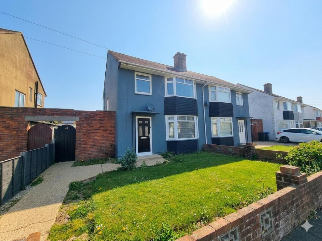 Main image of property: Brookers Lane, Gosport