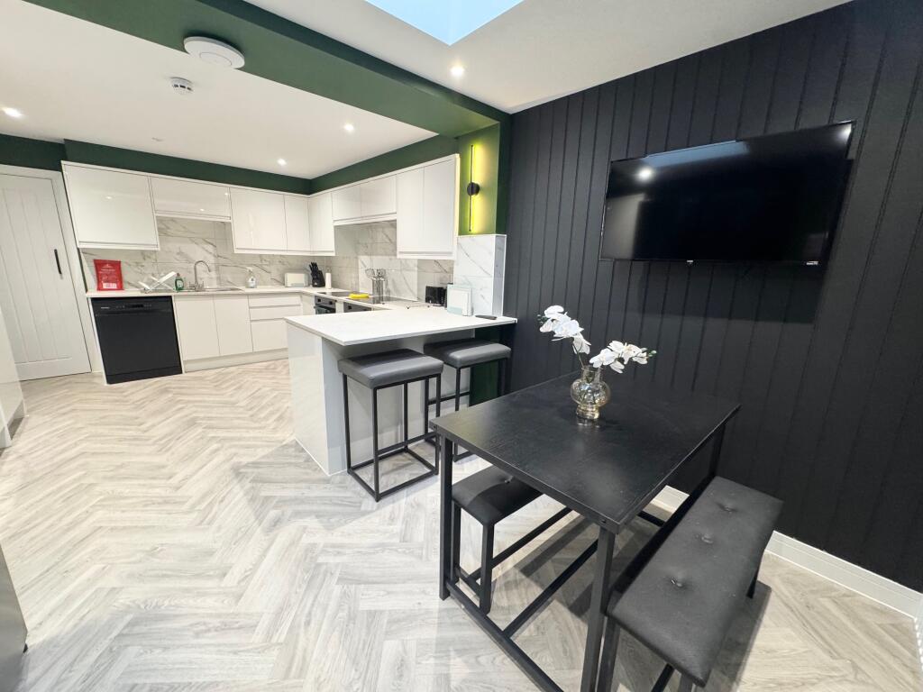 Main image of property: Highfield Road, BOURNEMOUTH