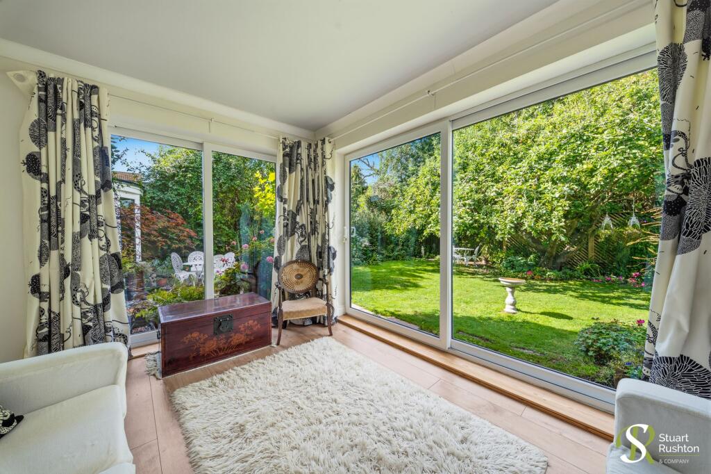 House in Warrington - View 5
