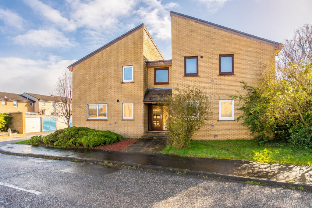 Main image of property: Laichpark Place, Edinburgh, EH14