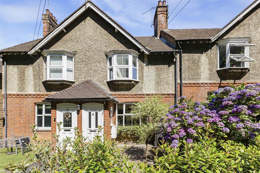 Main image of property: Holyoake Terrace, Sevenoaks
