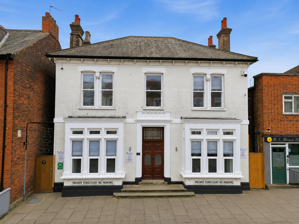 Main image of property: Weston Road, Southend-on-sea, SS1