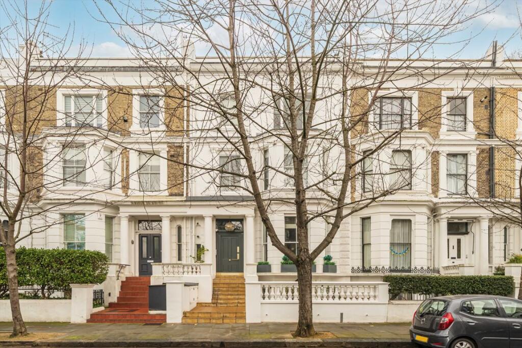 Main image of property: Russell Road, Holland Park