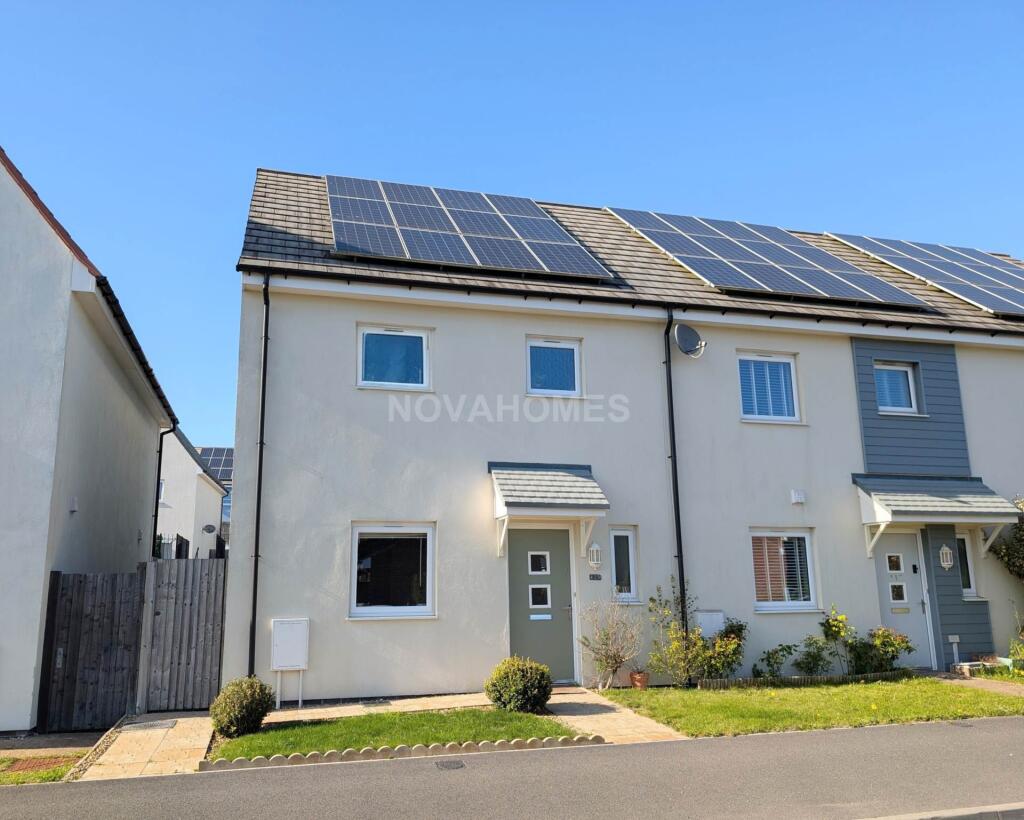 Main image of property: Chaucer Way, Manadon, PL5 3EQ
