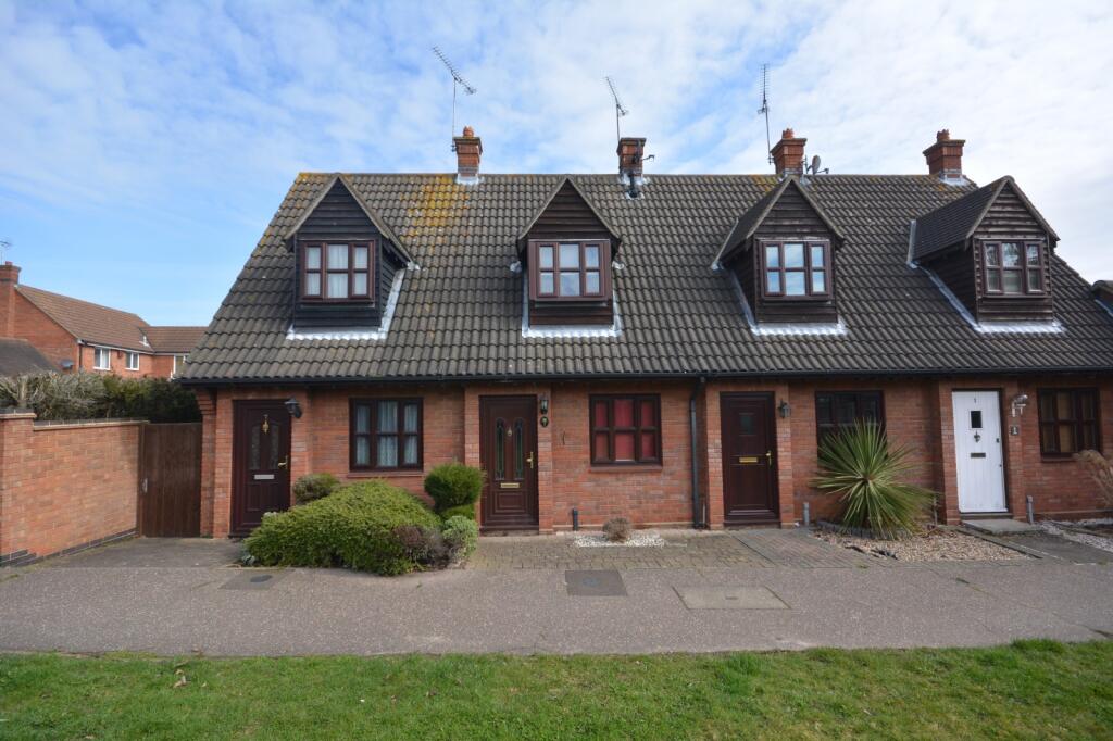 Main image of property: Gold Berry Mead, South Woodham Ferrers, CM3