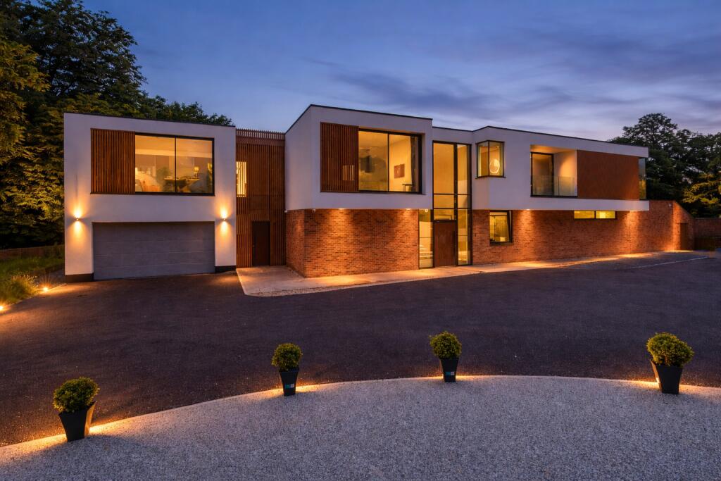 Main image of property: London Road, Windlesham, Surrey
