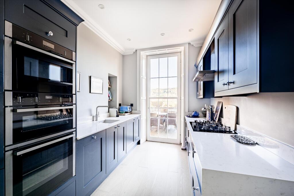 Walcot Street, Bath, Somerset, BA1 photo 3