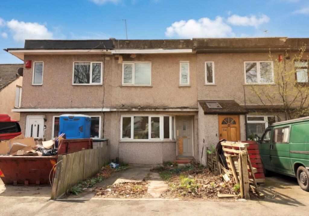 Main image of property: 86 The Drive, Feltham, Middlesex, TW14 0AL