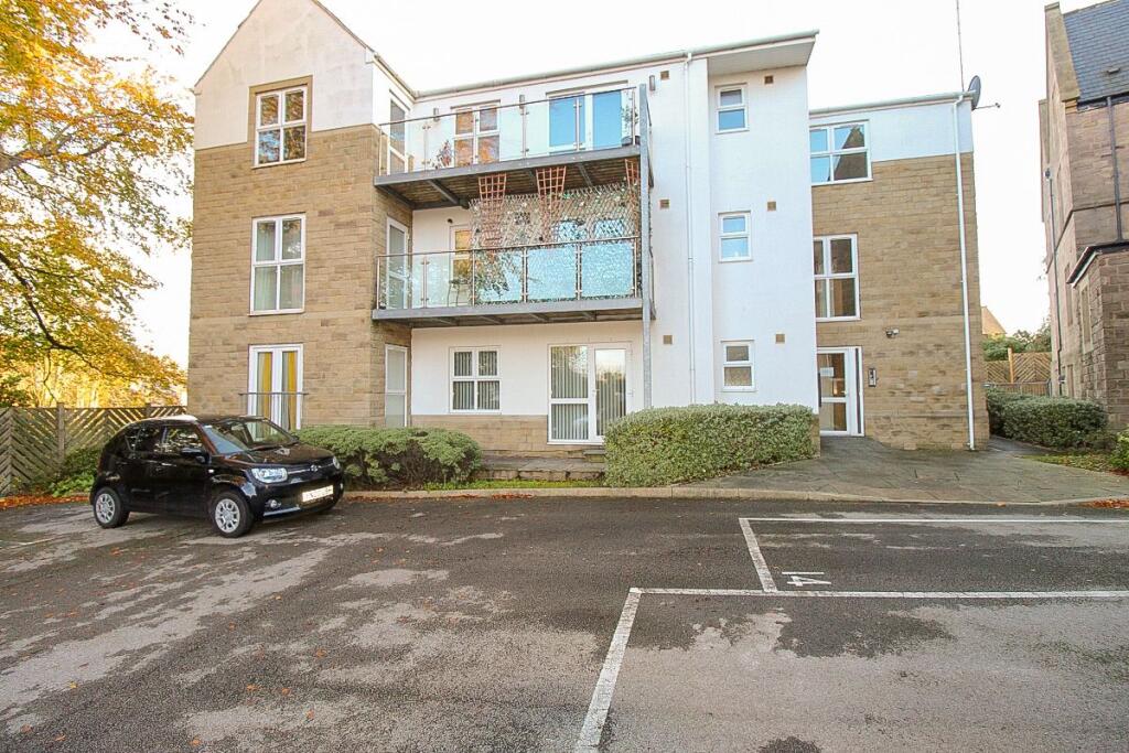 Main image of property: Amco House , Moorgate Road, Rotherham
