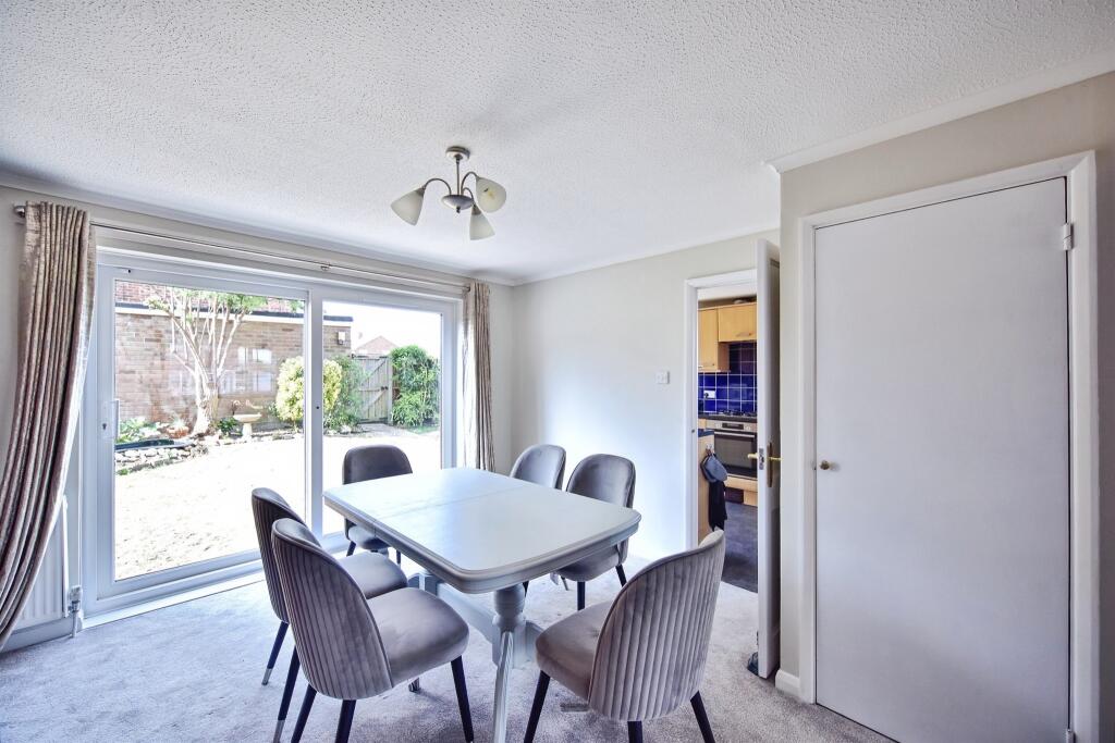 House in Maidstone, Tovil - More