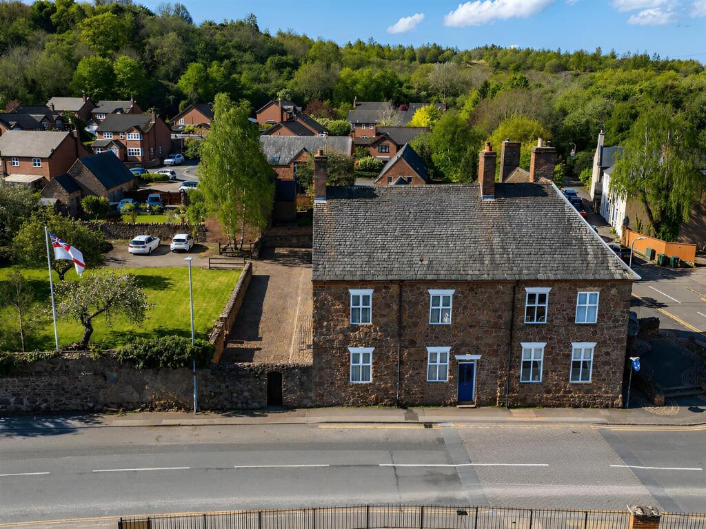 Main image of property: Loughborough Road, Mountsorrel