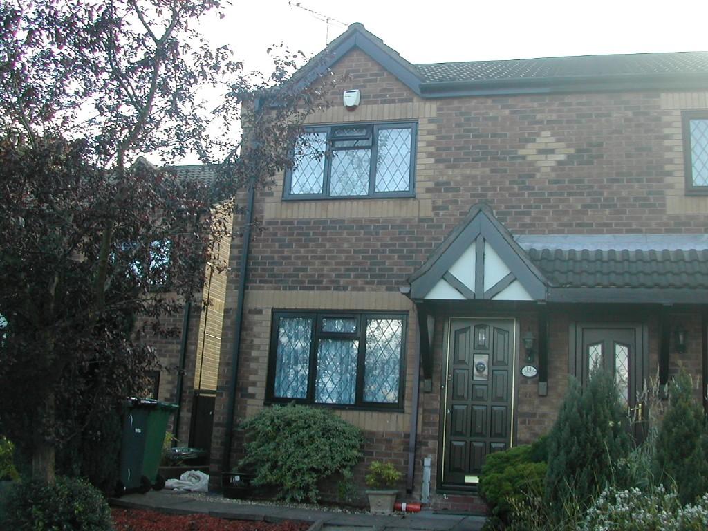 Main image of property: Mayfair Drive,Galley Common,Nuneaton,CV10