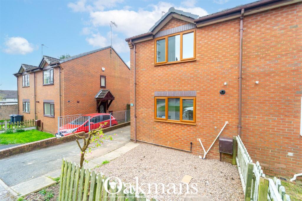 Additional image 25 of Lea Walk, Rubery, Rednal, Birmingham, B45