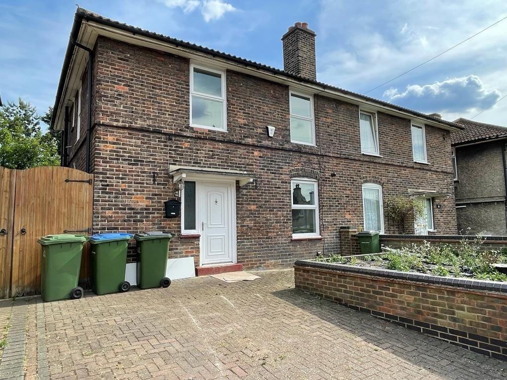 Main image of property: Prince John Road, London, SE9