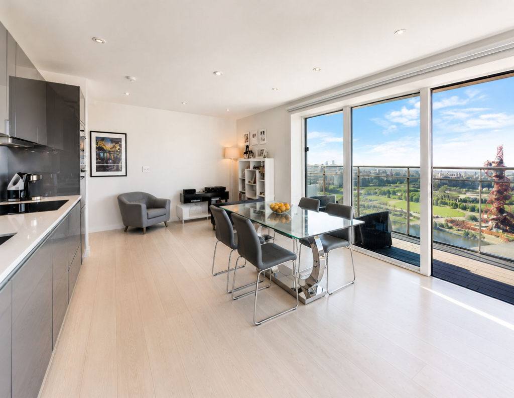 Main image of property: Cassia Point, Queen Elizabeth Olympic Park