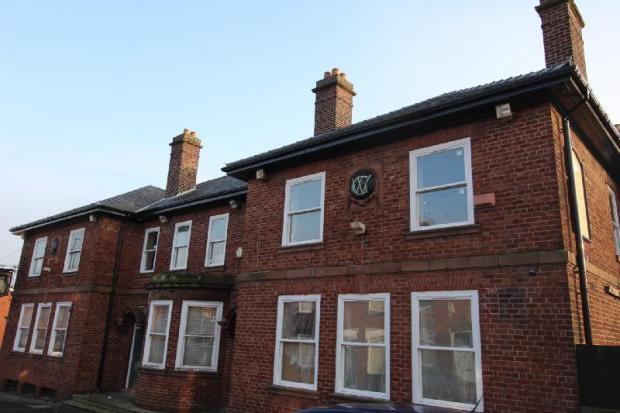 Main image of property: Hardshaw Street, St. Helens, Merseyside, WA10