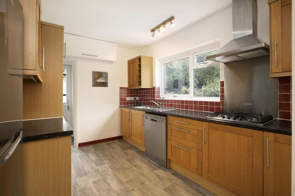 House in Exeter - View 2
