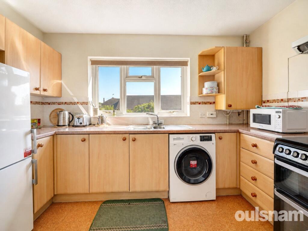 Apartment in Wychavon, Witton, Droitwich Spa - View 4