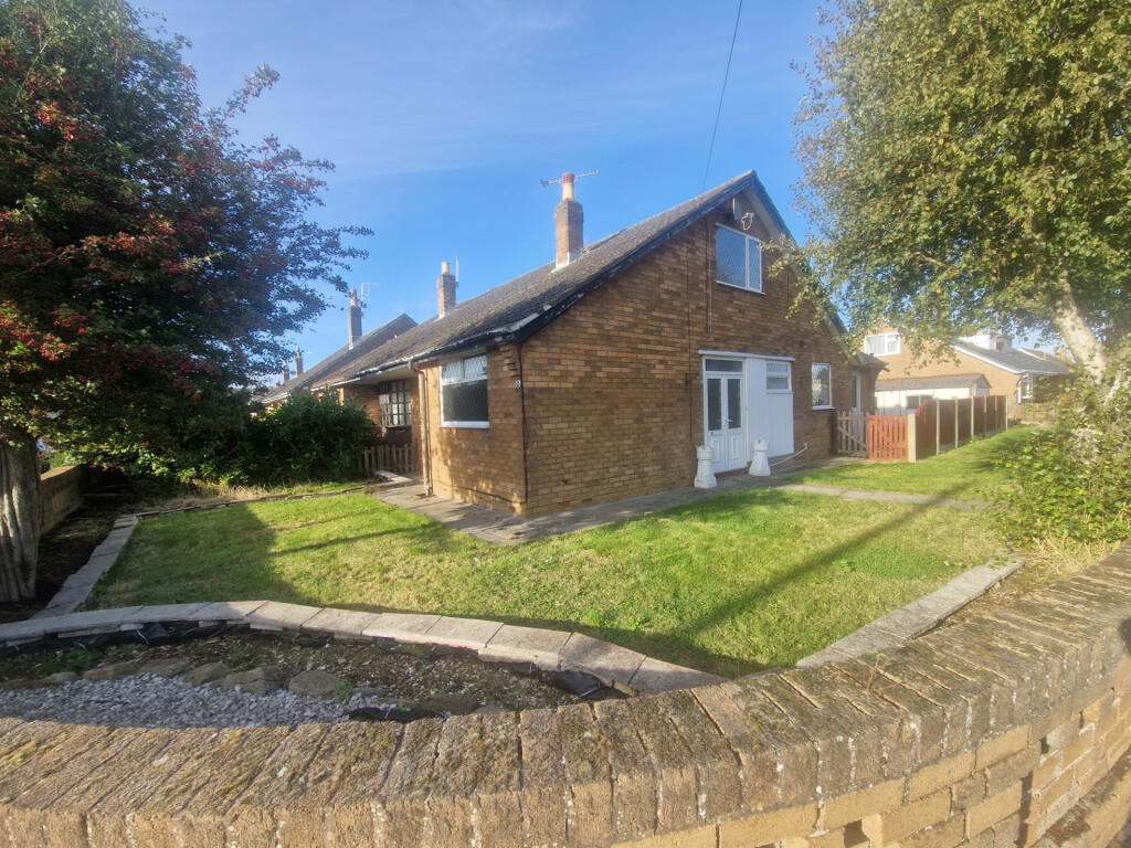 Main image of property: Chaucer Avenue,  Thornton, FY5