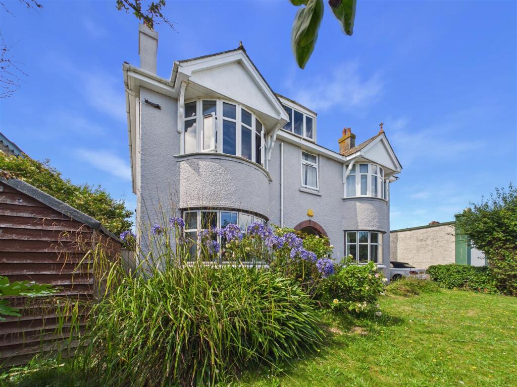 Main image of property: Long Rock, Penzance