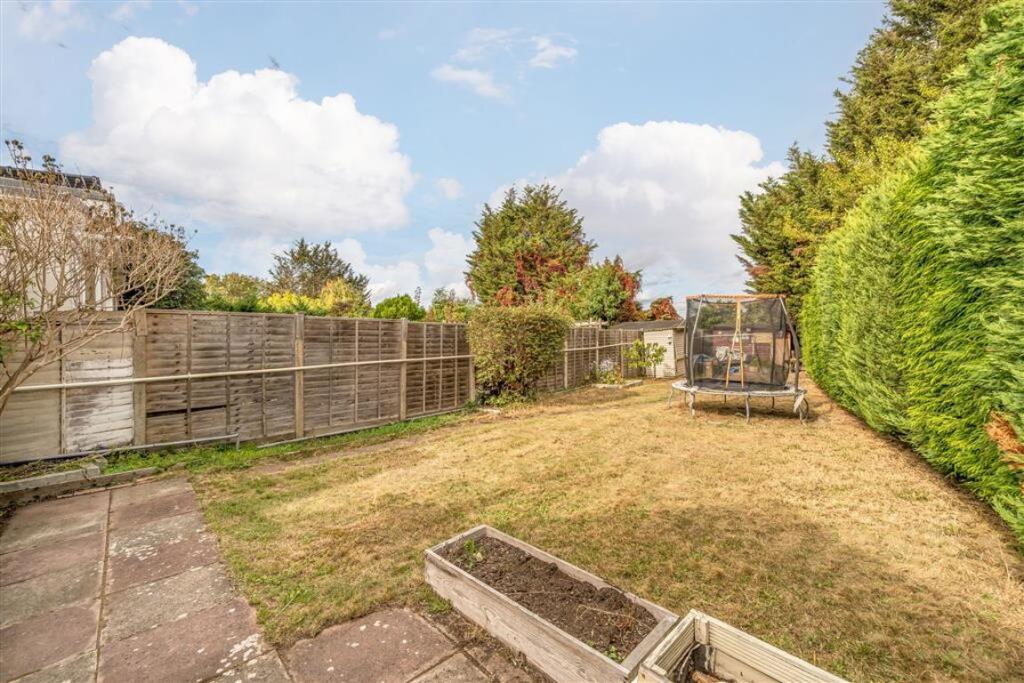House in London, Blackheath - More