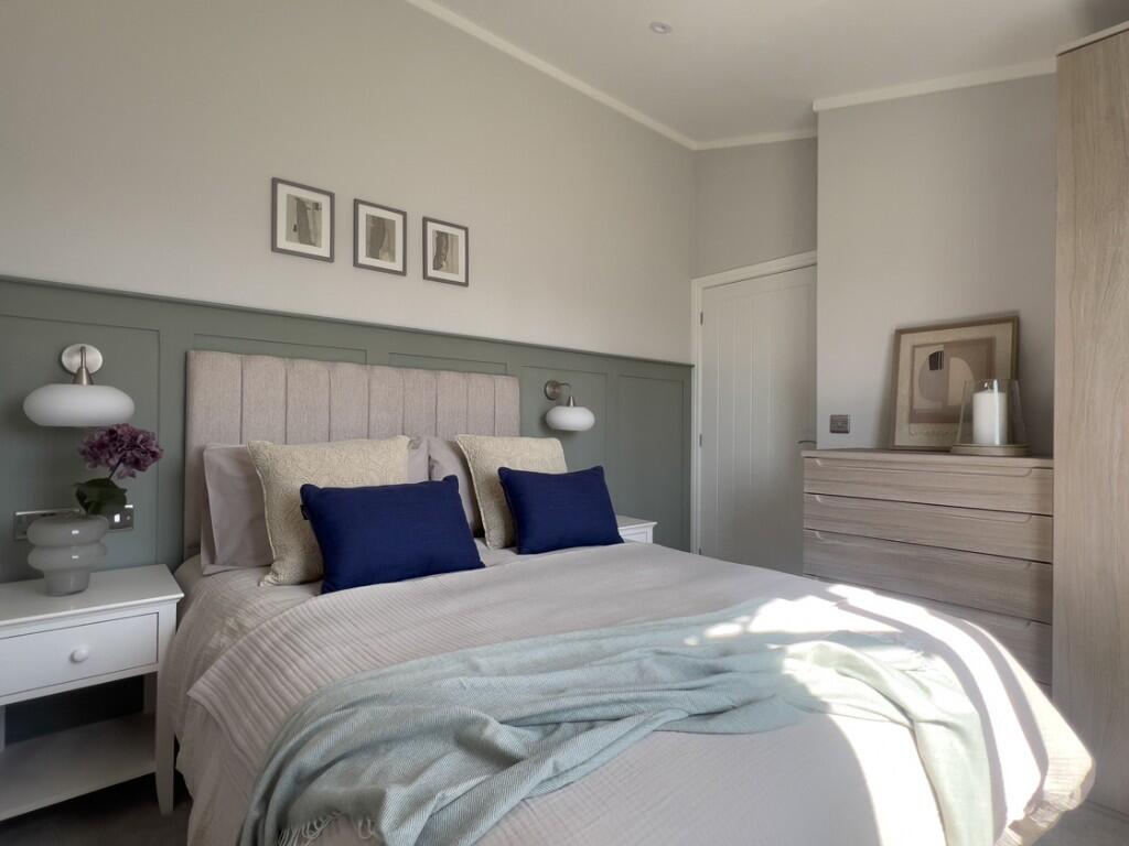 House in East Stoke, Dorset - View 4