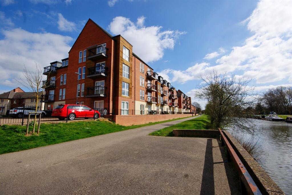 Main image of property: Angelica Road, Lincoln