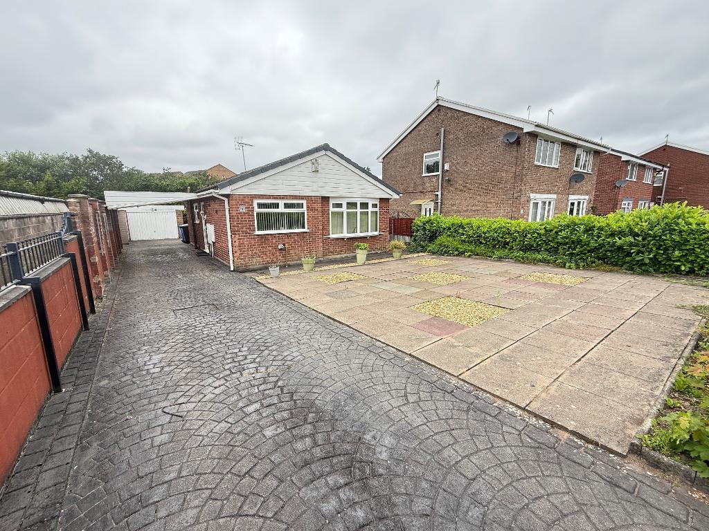 Main image of property: Harington Drive, Park Hall, Stoke On Trent, ST3 5SU