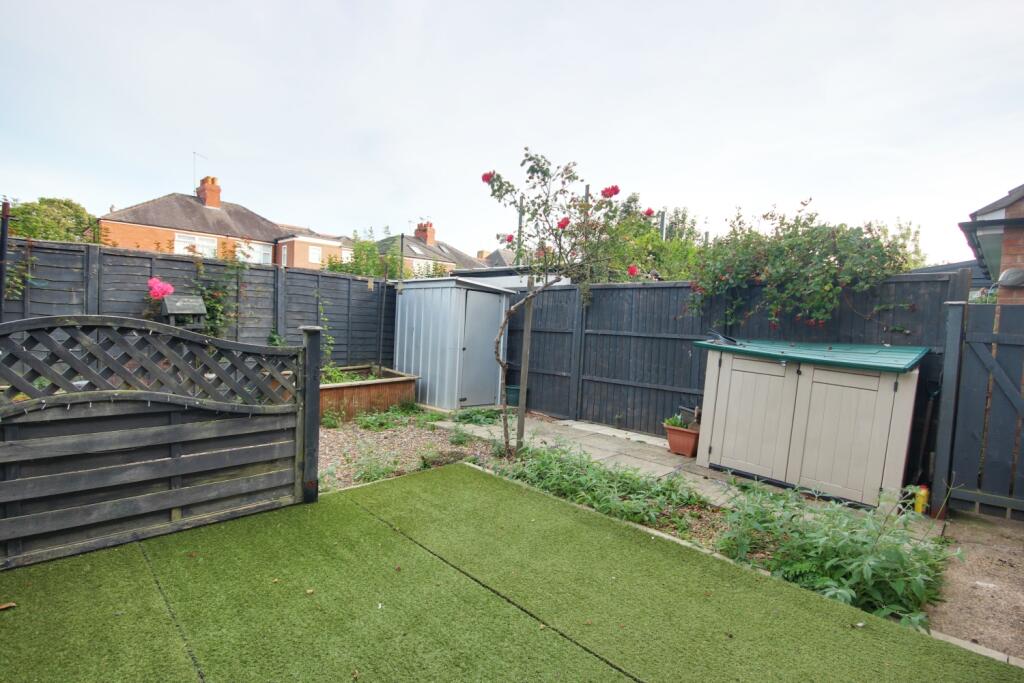 House in Beverley, East Riding of Yorkshire - View 2