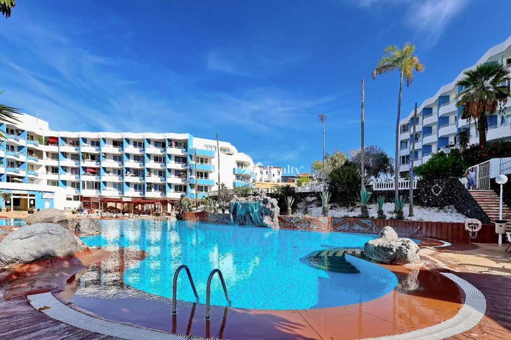 Main image of property: Canary Islands, Tenerife, Golf del Sur