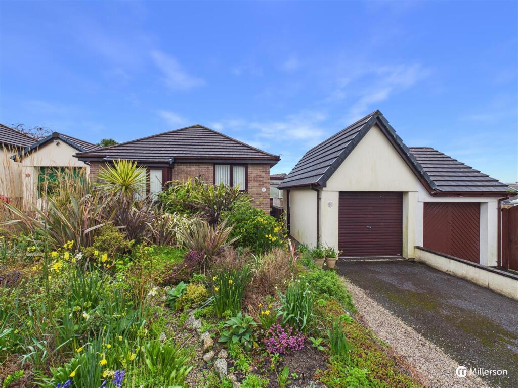Main image of property: Forth An Tre, Hayle