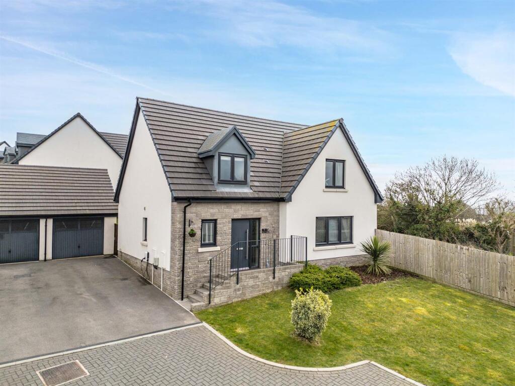 Main image of property: Wentwood Drive, Bleadon, BS24