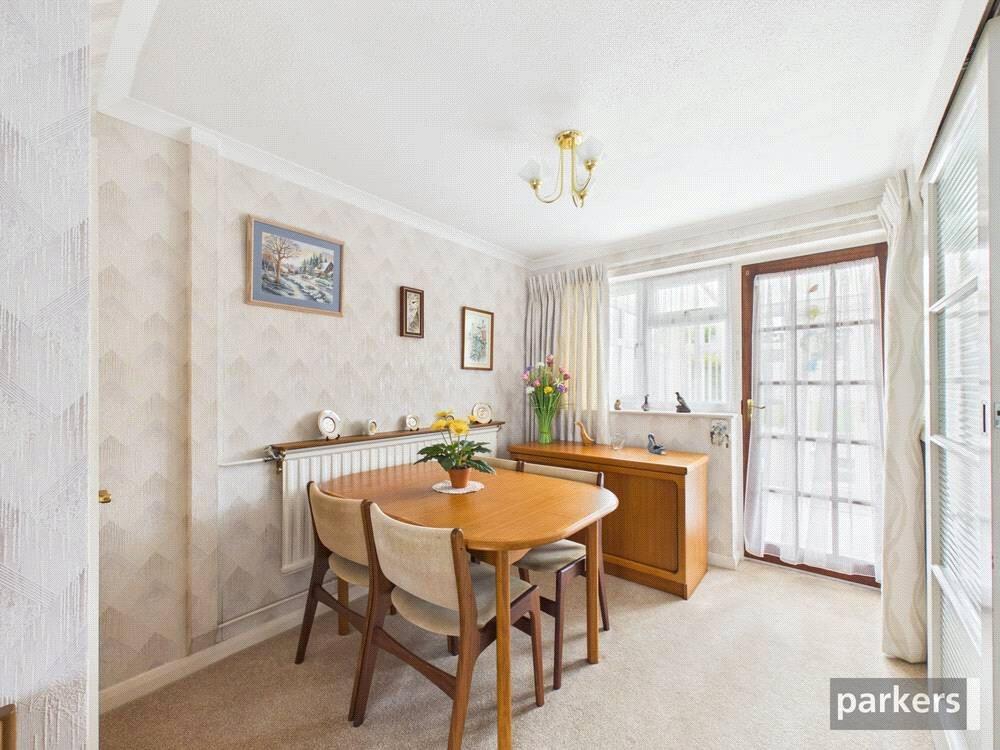 House in Reading - View 5