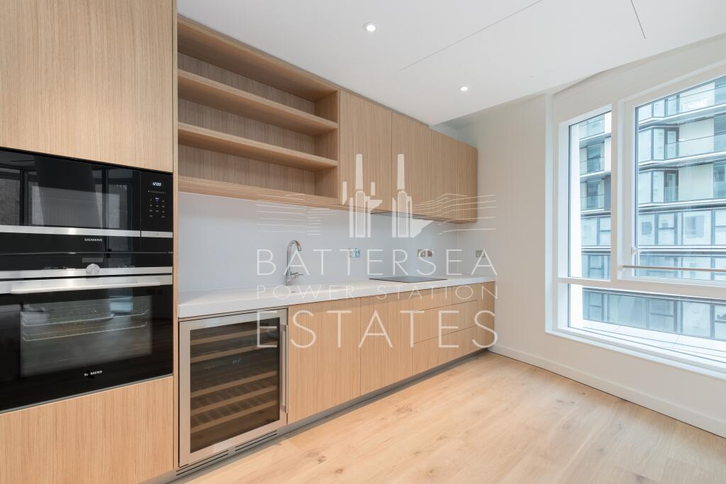 Apartment in London - View 3