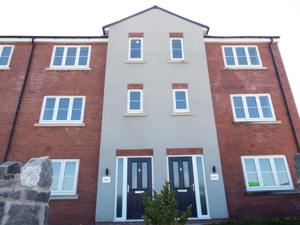 Main image of property: New build house, Holywell