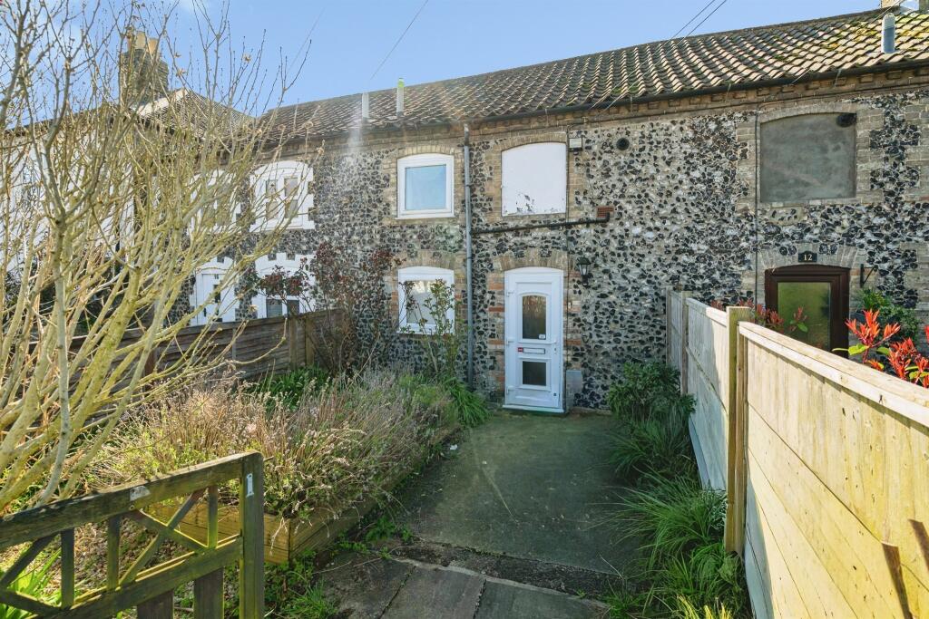 Main image of property: Melford Bridge Road, Thetford