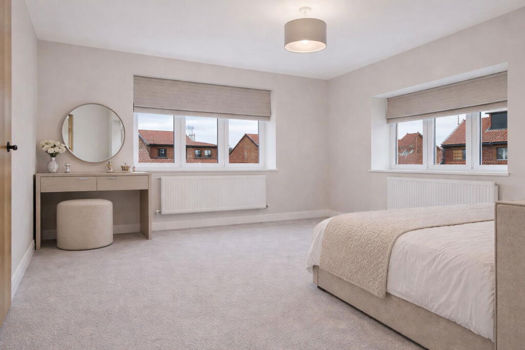 Additional image 7 of Wharf Farm, Dickens Heath Road