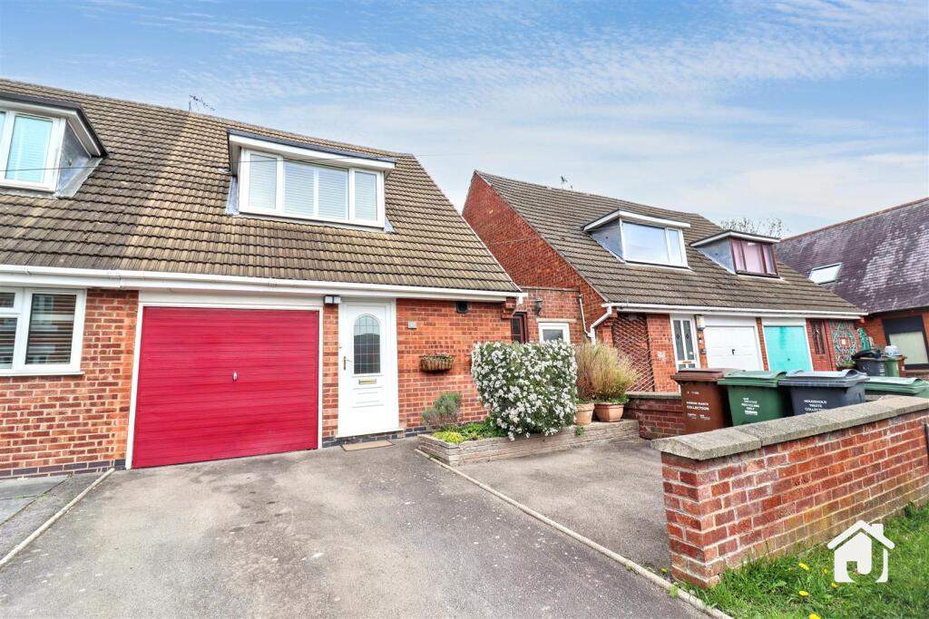Main image of property: Bradgate Road, Anstey, Leicester
