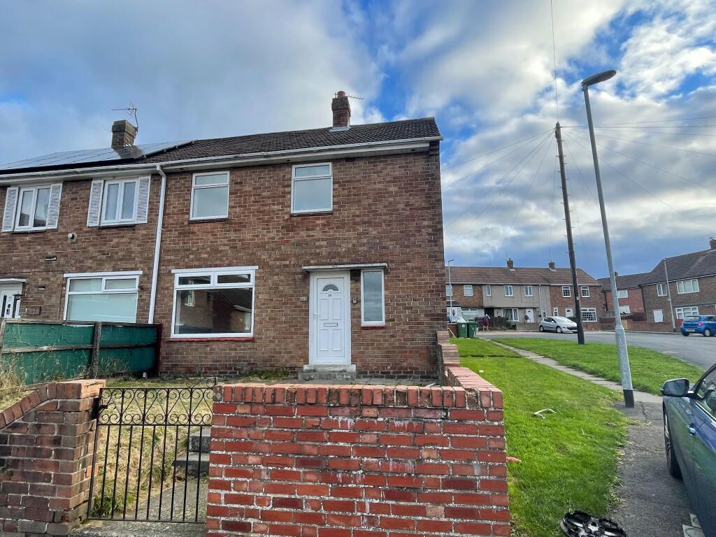 Main image of property: Holly Hill, Shildon, DL4 2DB
