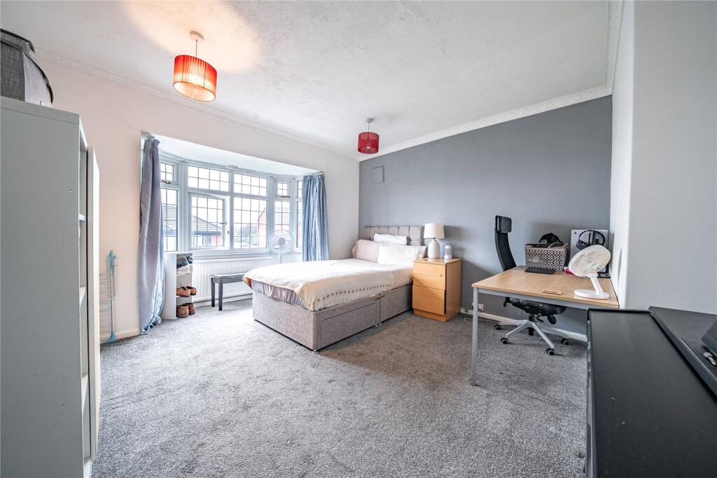 House in Leeds - More