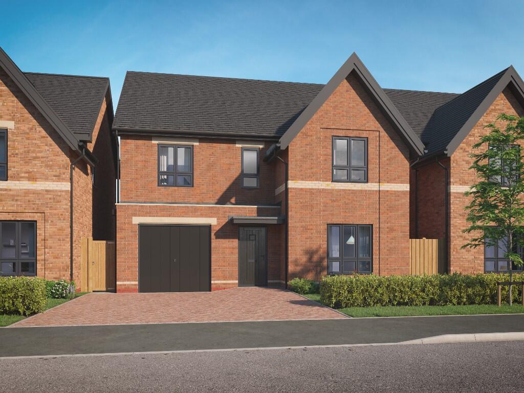 Main image of property: Burtonwood Road,
Warrington, 
WA5 3ZH