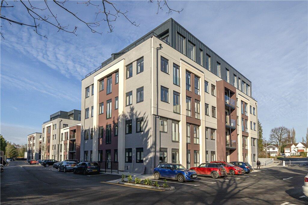 Main image of property: Streetsbrook Road, Solihull, B91