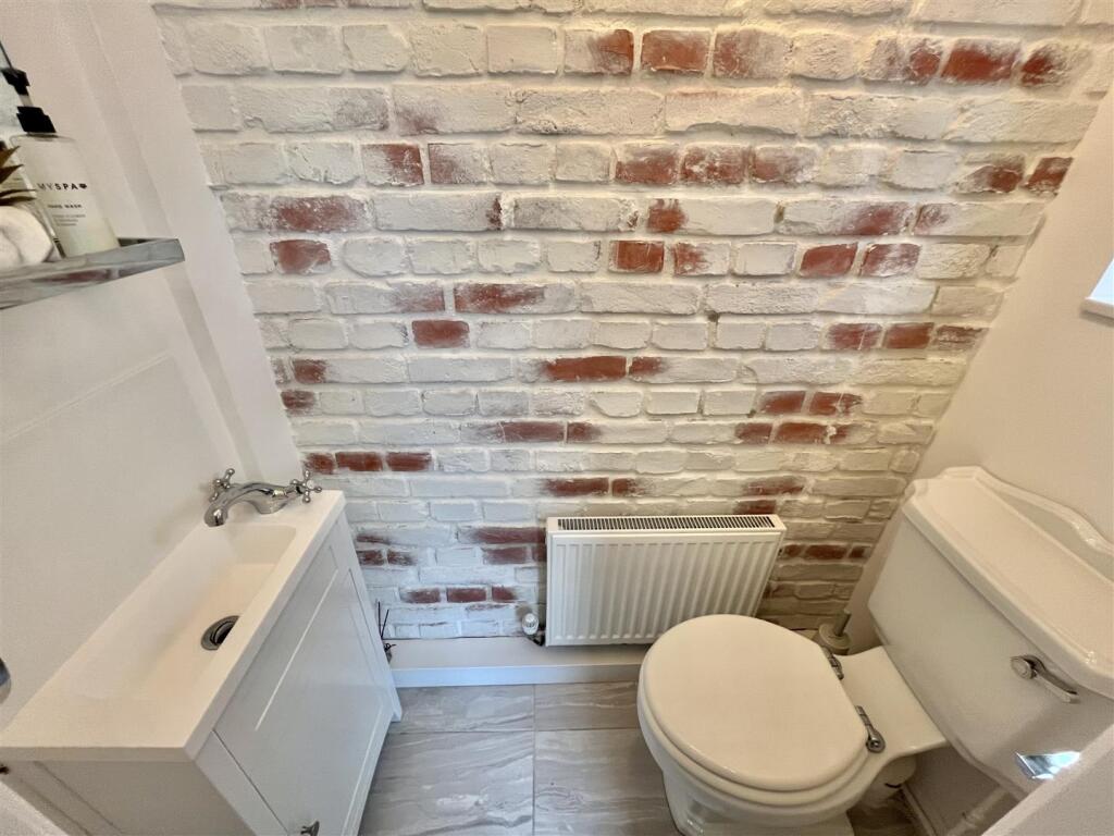 House in Tameside, Newton Wood - View 5